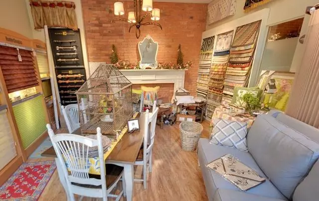 Ambiance Design Gallery