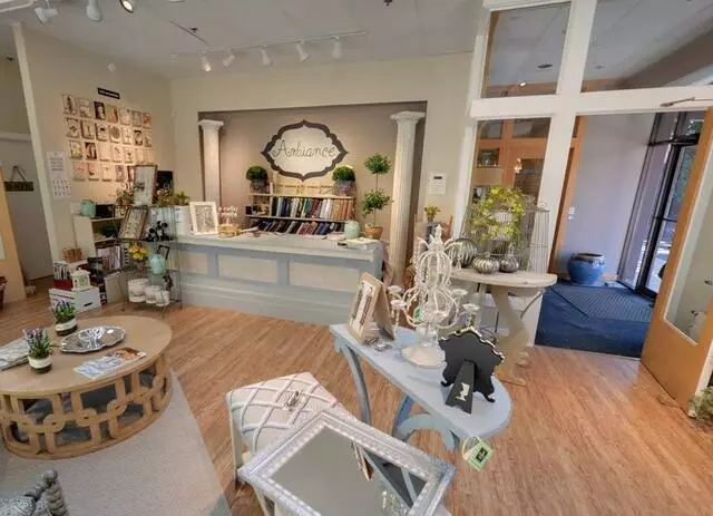 Ambiance Design Gallery