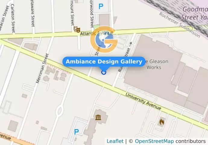 Ambiance Design Gallery