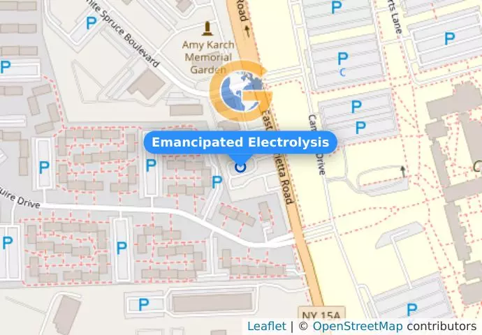 Emancipated Electrolysis
