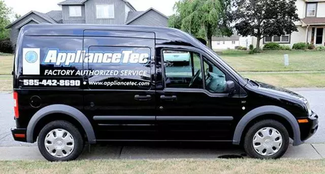 Appliance Tec