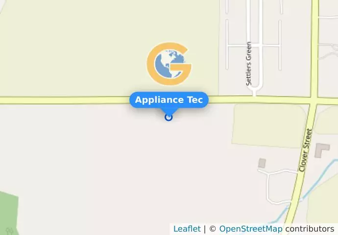 Appliance Tec