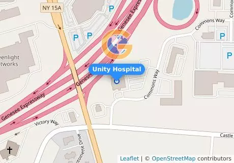 Unity Hospital