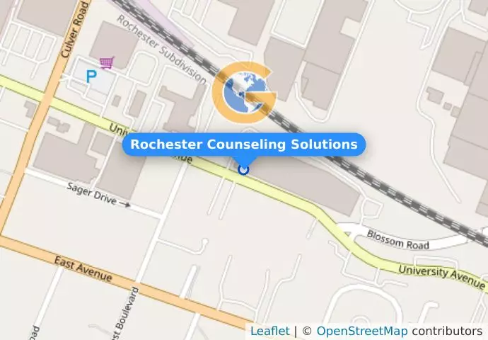 Rochester Counseling Solutions