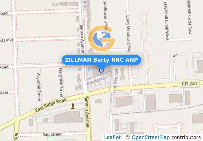 ZILLMAN Betty RNC ANP