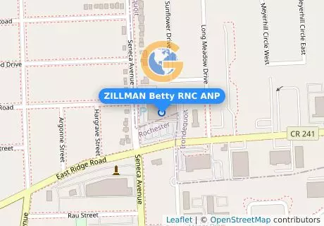 ZILLMAN Betty RNC ANP