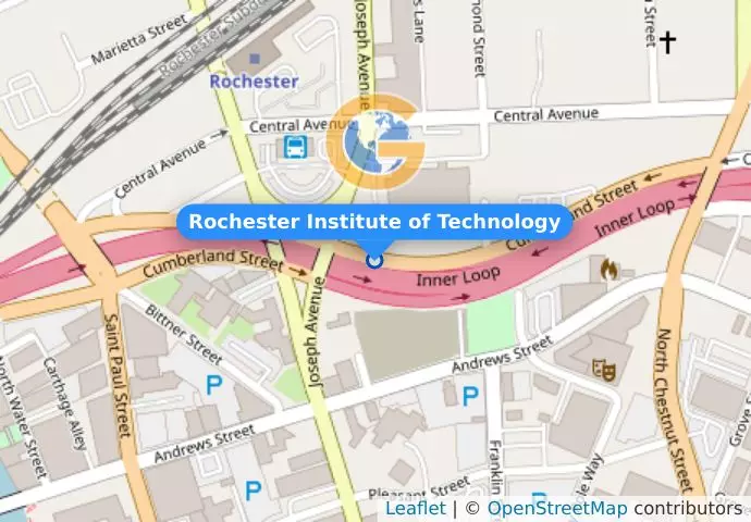 Rochester Institute of Technology