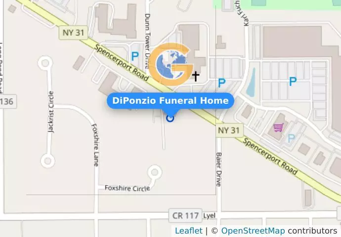 DiPonzio Funeral Home