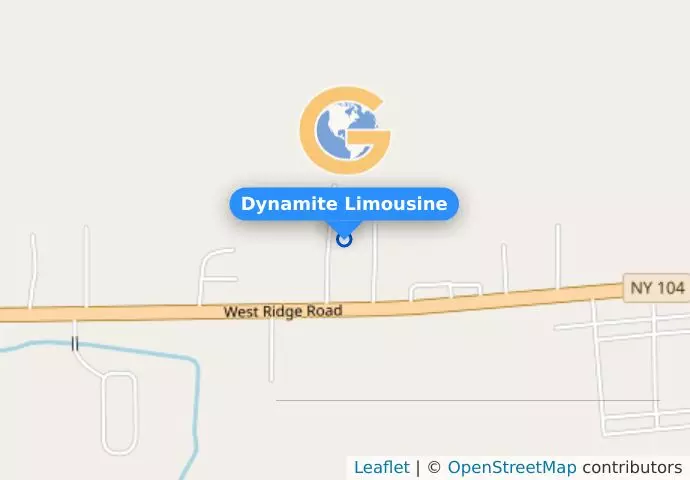 Dynamite Limousine