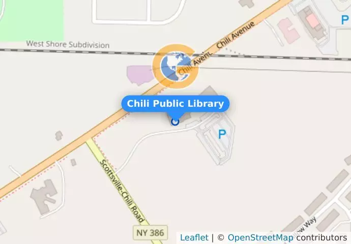 Chili Public Library