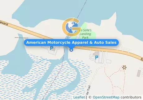 American Motorcycle Apparel & Auto Sales