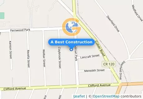 A Best Construction