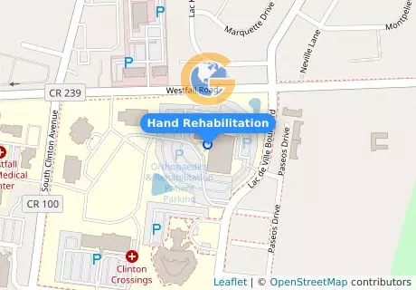 Hand Rehabilitation