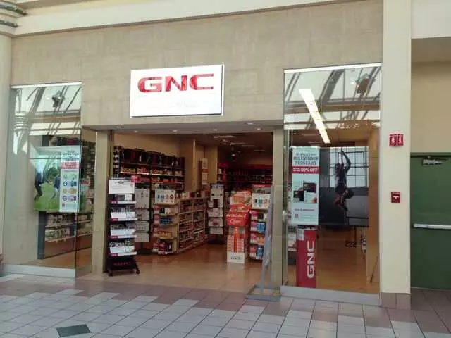 GNC