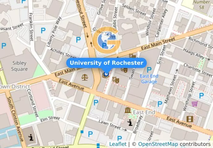 University of Rochester