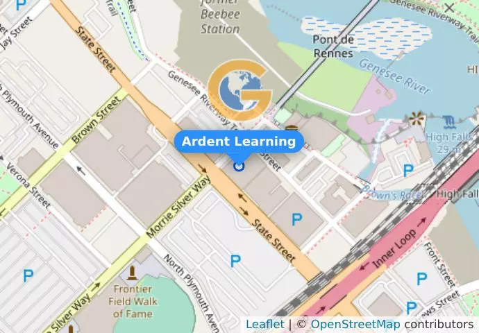 Ardent Learning