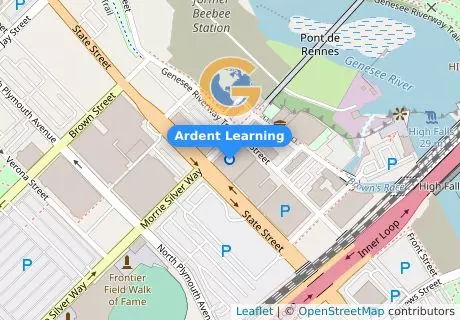 Ardent Learning