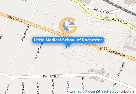 Little Medical School of Rochester
