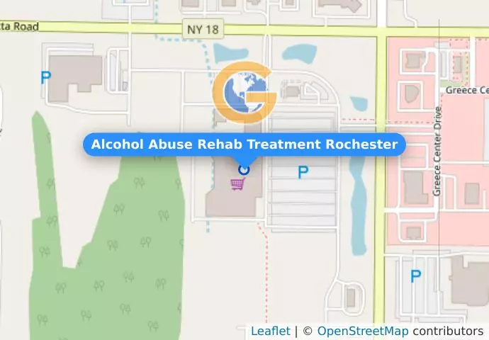 Alcohol Abuse Rehab Treatment Rochester