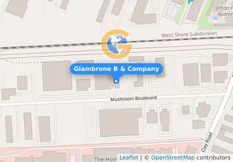 Giambrone B & Company