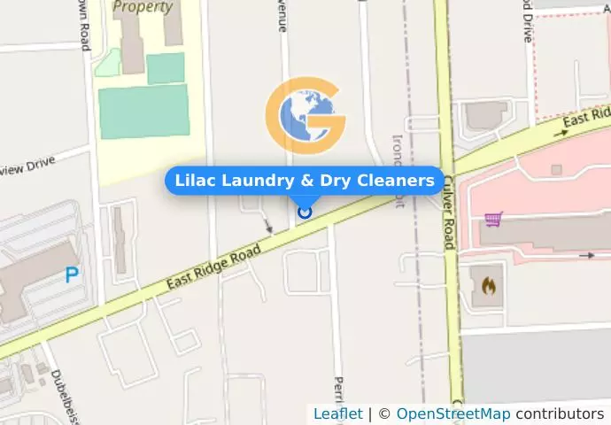 Lilac Laundry & Dry Cleaners