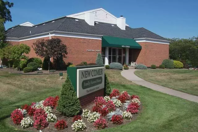 New Comer Cremations & Funerals