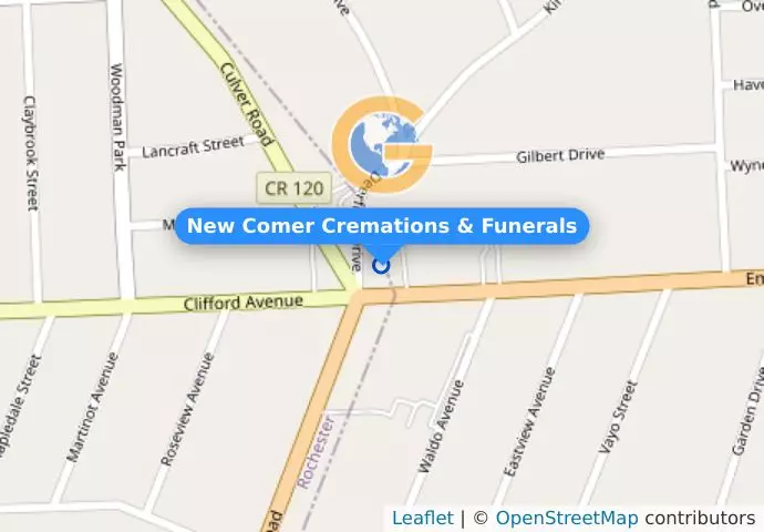 New Comer Cremations & Funerals