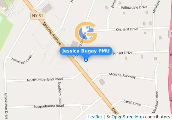 Jessica Bugay PMU