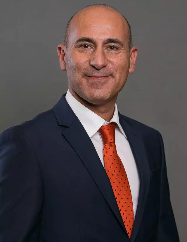 Allstate Insurance Agent: Davide Turco