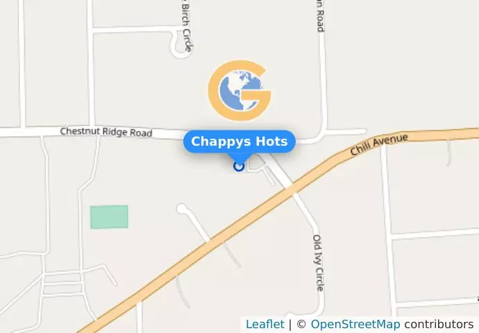 Chappys Hots