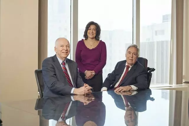 Trevett Cristo Attorneys