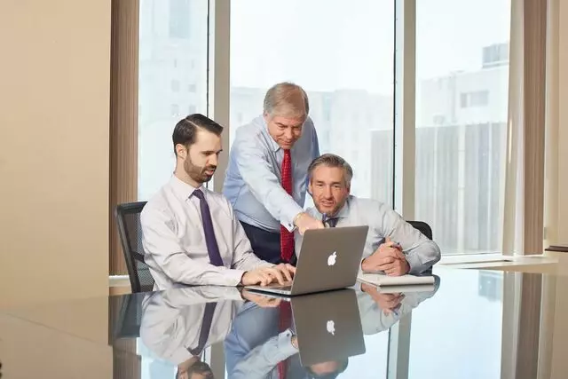 Trevett Cristo Attorneys