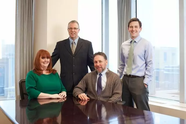 Trevett Cristo Attorneys