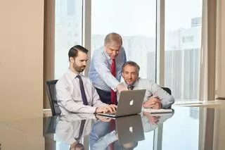 Trevett Cristo Attorneys