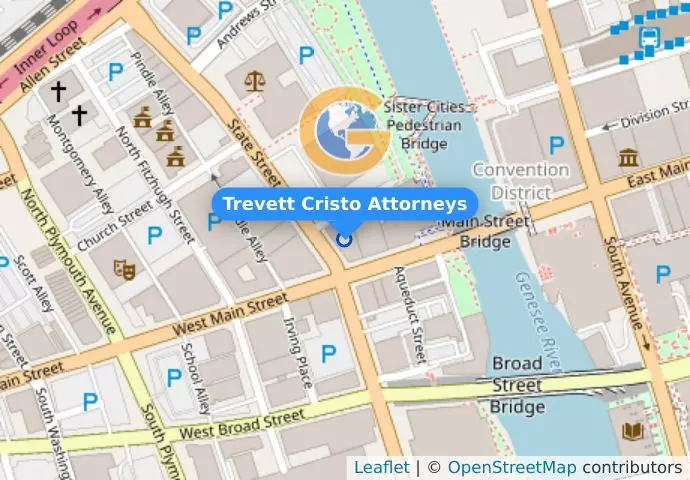 Trevett Cristo Attorneys