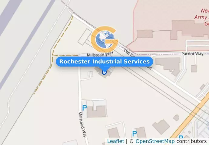 Rochester Industrial Services