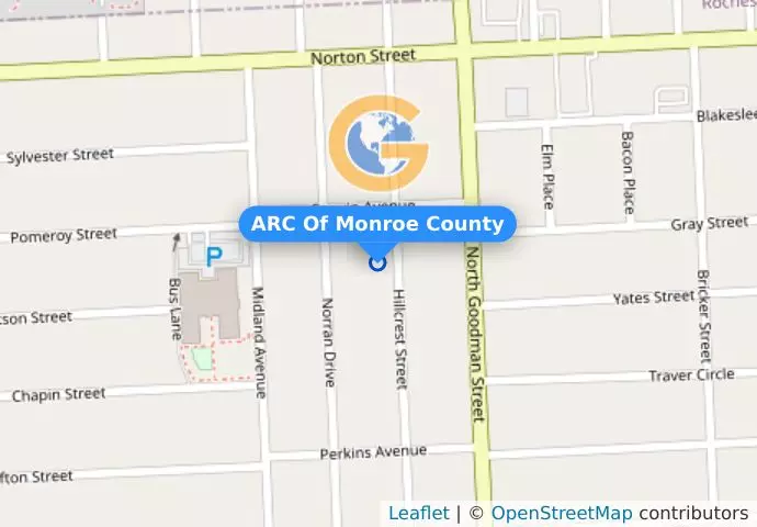 ARC Of Monroe County