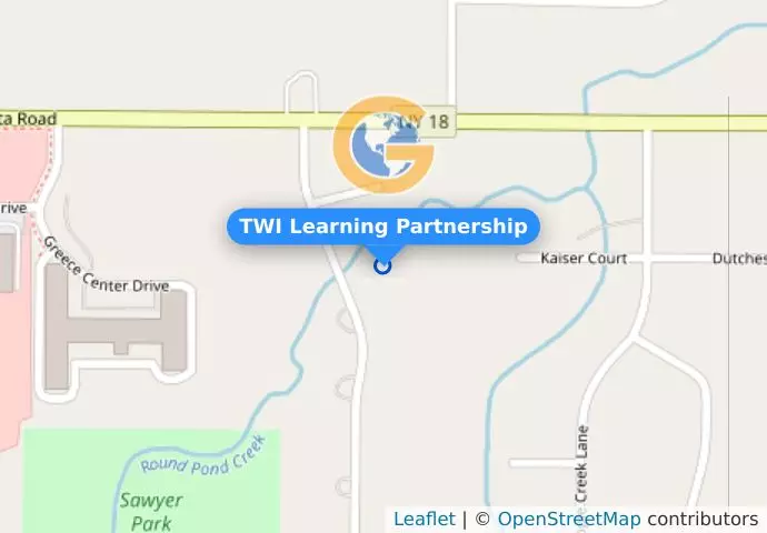 TWI Learning Partnership