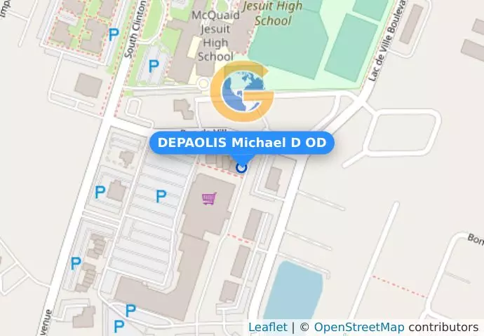 DEPAOLIS Michael D OD
