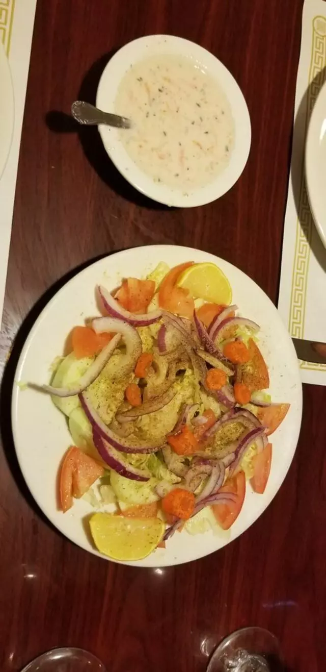 Taj Mahal Fine Indian Cuisine