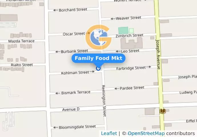 Family Food Mkt