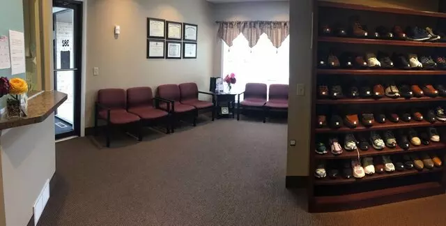 Rochester Podiatry LLP