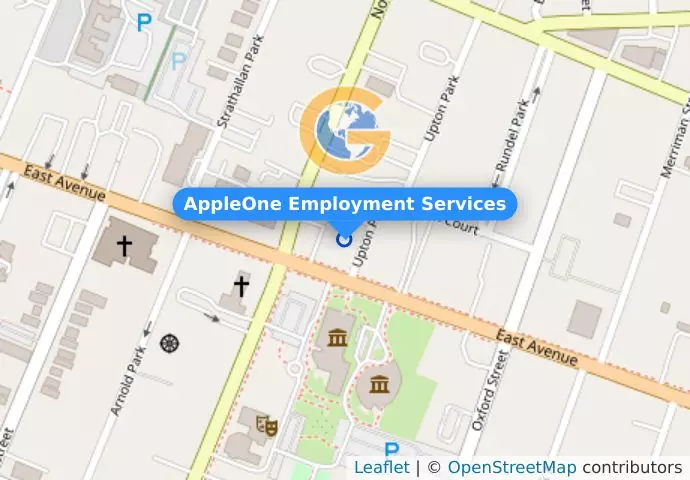 AppleOne Employment Services