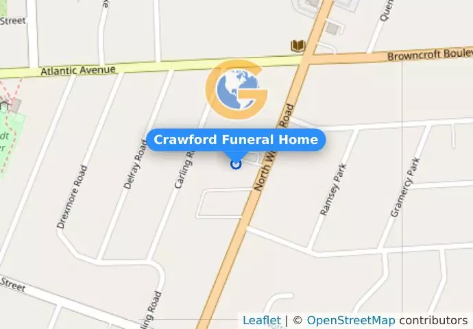 Crawford Funeral Home