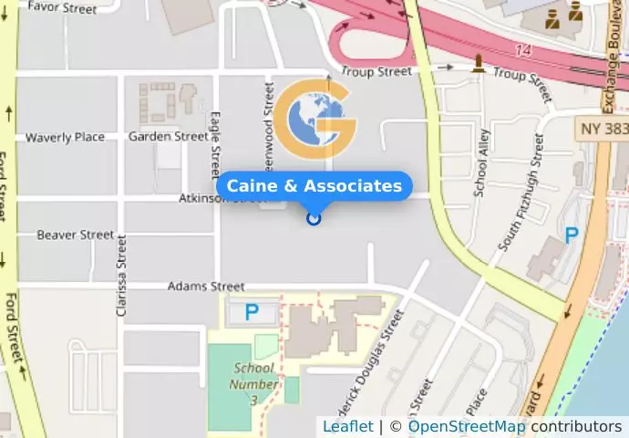Caine & Associates