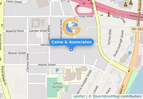 Caine & Associates