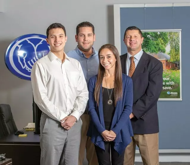 Allstate Insurance Agent: Jon Yaeger