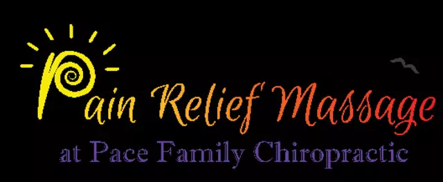 Pain Relief Massage At Pace Family Chiropractic