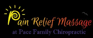 Pain Relief Massage At Pace Family Chiropractic