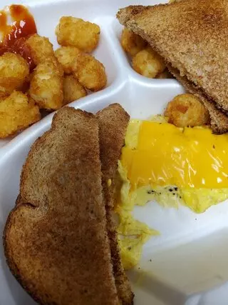 Dorothys Diner